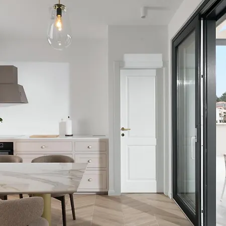 Veneta Penthouse
