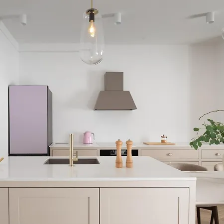 Veneta Penthouse Porec