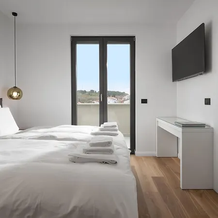 Veneta Penthouse Appartamento *