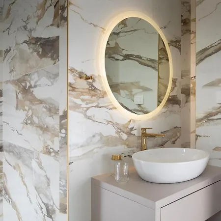 Veneta Penthouse Apartamento *
