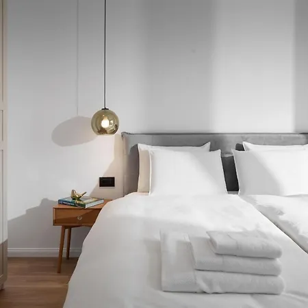 Veneta Penthouse Appartamento