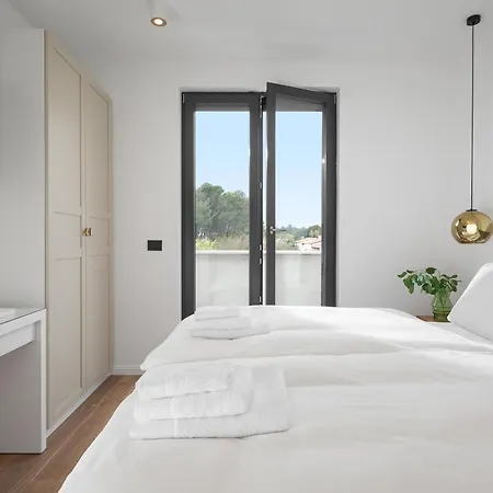 Veneta Penthouse Apartment *