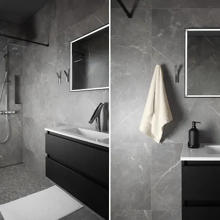 Apartamento Veneta Penthouse *