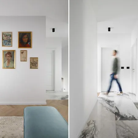 Veneta Penthouse Apartamento