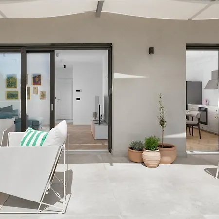 Veneta Penthouse